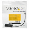 USB-C-zu-DisplayPort-Adapter Startech CDP2DP14B Schwarz