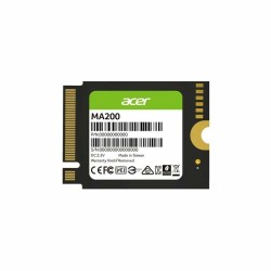 Festplatte Acer MA200 512 GB SSD