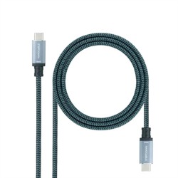 Kabel USB C NANOCABLE... (MPN )