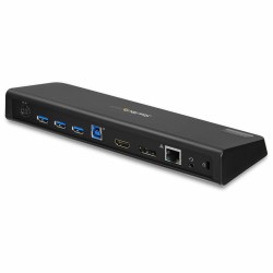 Hub USB Startech USB3DOCKHDPC (MPN S55057486)