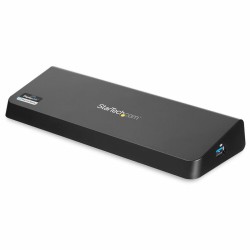 Hub USB Startech USB3DOCKHDPC