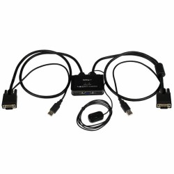 KVM-Switch Startech SV211USB (MPN S55057491)