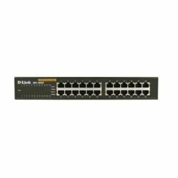 Switch D-Link DES-1024D 24... (MPN S0202312)