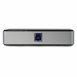 Videospiel Aufnahmegerät Startech USB3HDCAP USB 3.0 HDMI DVI VGA