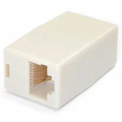 RJ45-Adapter Startech... (MPN S55057502)