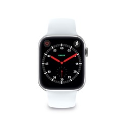 Smartwatch KSIX Urban 4 Weiß