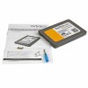 SATA-Adapter Startech SAT2M2NGFF25 2,5" SSD M.2 SATA III 2.5"