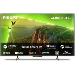 Smart TV Philips 65PUS8118... (MPN S0452305)