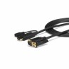 Videospiel Aufnahmegerät Startech HD2VGAMM6 HDMI VGA D-sub Mikro USB