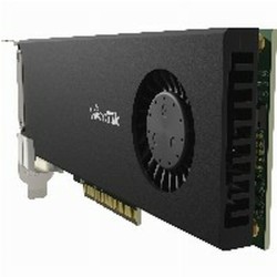 Netzwerkkarte Mikrotik CCR2004-1G-2XS-PCIe