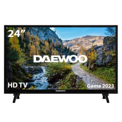 Fernseher Daewoo 24DE04HL1... (MPN S0449662)