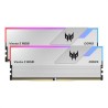 RAM Speicher Acer PREDATOR VESTA2 64 GB 6000 MHz cl30