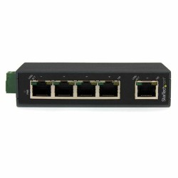 Switch Startech IES5102 200 Mbps