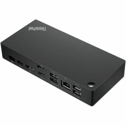 Hub USB Lenovo 40AY0090EU (MPN S71001452)