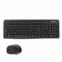 Tastatur mit Maus CoolBox... (MPN S55179885)