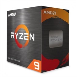 Prozessor AMD AMD Ryzen 9... (MPN S5605356)