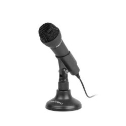 Mikrofon Natec ADDER (MPN S5606242)