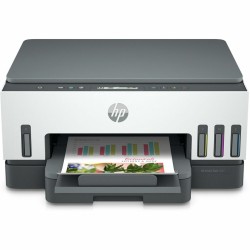 Multifunktionsdrucker HP... (MPN S5610730)