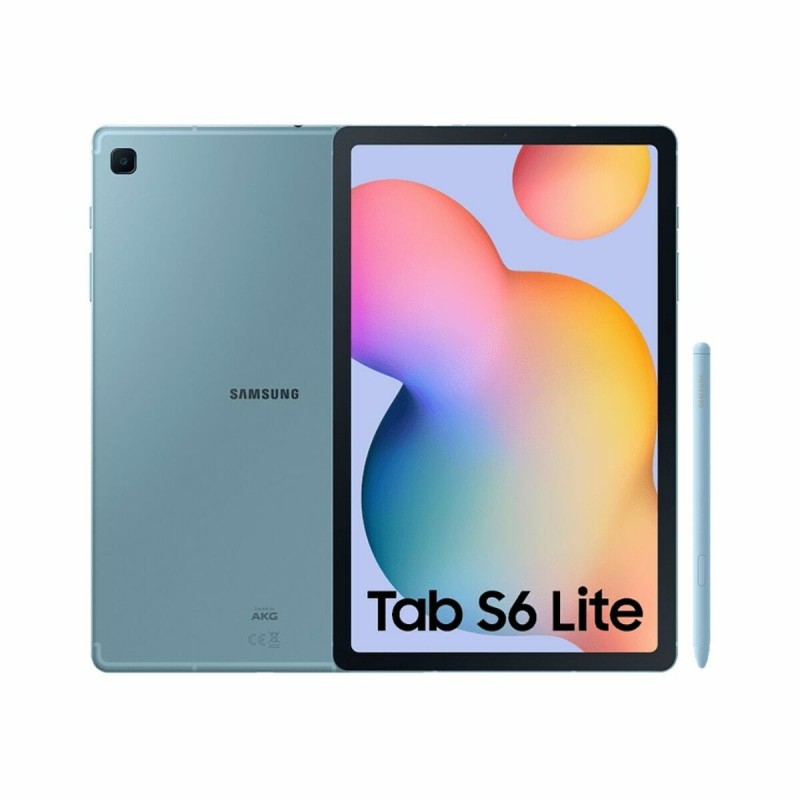 Tablet Samsung SM-P613N Grau 4 GB RAM 64 GB