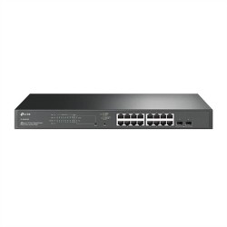 Switch TP-Link TL-SG2218P (MPN S0236675)