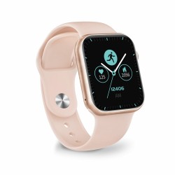 Smartwatch KSIX Urban 3 1,69" IPS Bluetooth Rosa