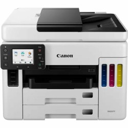 Multifunktionsdrucker Canon 4471C006 Wi-Fi Weiß