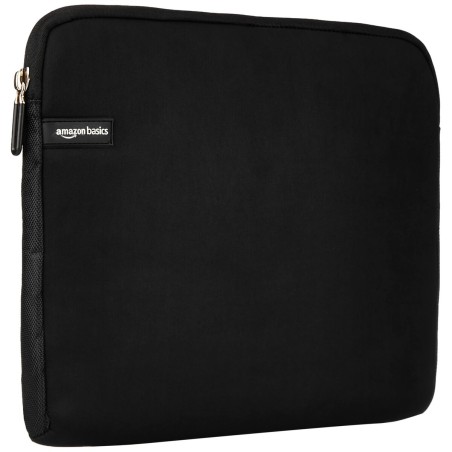 Tablet Tasche Amazon Basics NC1303153 Schwarz 14" (Restauriert A)