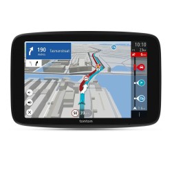 GPS Navigationsgerät TomTom... (MPN S55230085)