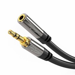 Audiokabel (3,5 mm)... (MPN S3552067)