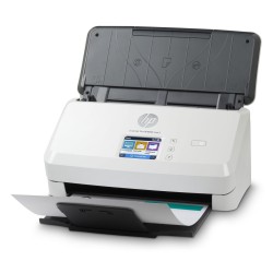 Scanner HP 6FW08AB19 (MPN S55079947)