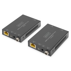 HDMI-Repeater Digitus Schwarz (MPN S5615813)