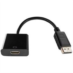 DisplayPort-zu-HDMI-Adapter... (MPN )