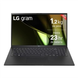 Laptop LG 15Z90S Ultra7... (MPN S0240774)