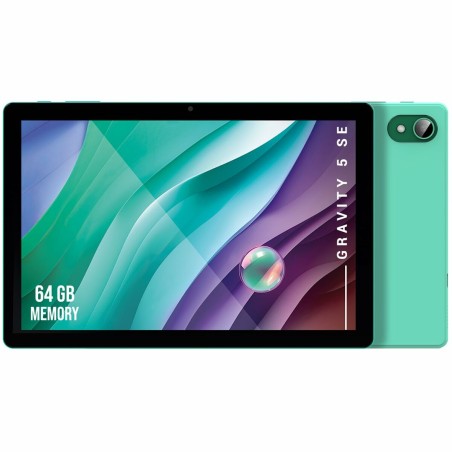 Tablet SPC GRAVITY 5 SE 4 GB RAM 64 GB 10,1" Minze