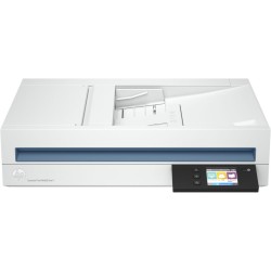Scanner HP 20G07AB19 40 ppm (MPN S55145069)