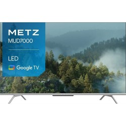 Smart TV Metz 50MUD7000Z 4K... (MPN S0456612)
