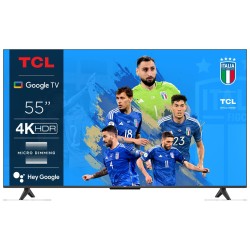 Smart TV TCL 55P61B 4K... (MPN S0457345)