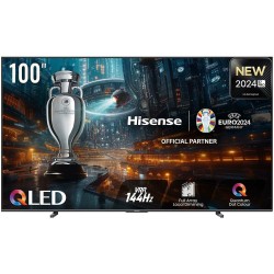 Smart TV Hisense 4K Ultra... (MPN S0457597)