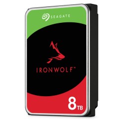 Festplatte Seagate ST8000VN002 3,5" 8 TB