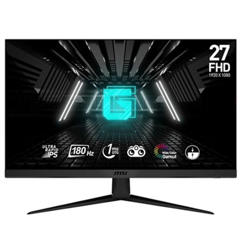 Gaming-Monitor MSI G2712F 27" Full HD