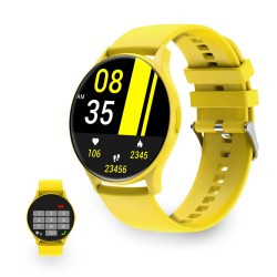 Smartwatch KSIX Core 1,43"... (MPN S1906764)