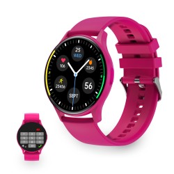 Smartwatch KSIX Core 1,43"... (MPN S1906766)