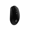 Mouse Logitech 910-005282 Schwarz