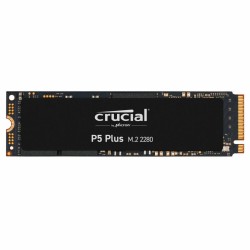 Festplatte Crucial CT500P5PSSD8 500 GB SSD