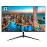 Gaming-Monitor Nilox NXM27FHD111 27" 100 Hz