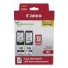 Tinte und Fotopapierpackung Canon 8286B012