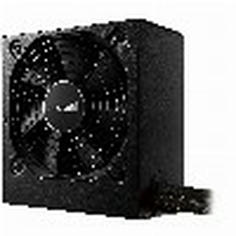 Stromquelle Be Quiet! BN328 ATX 650 W 80 Plus Bronze