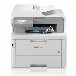 Laserdrucker Brother... (MPN S0241043)