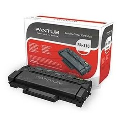 Toner Pantum PA-310 Schwarz (MPN S0241050)