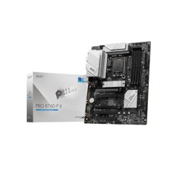 Motherboard MSI 007E29-002R... (MPN S0240710)